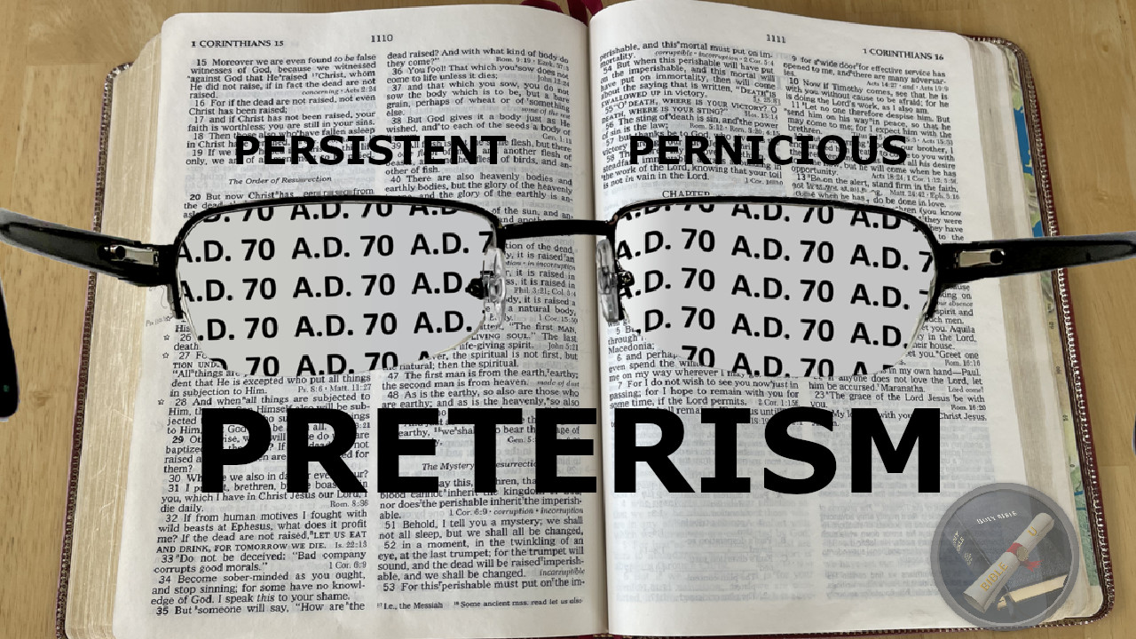 preterism